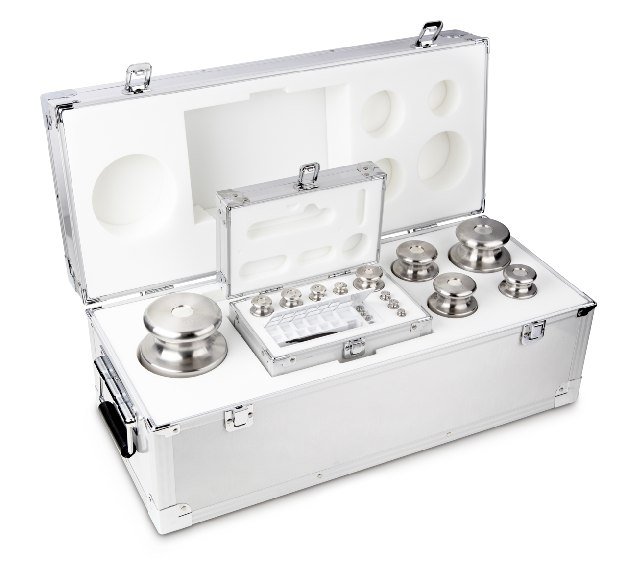 KERN & SOHN 334-096 - OIML F2