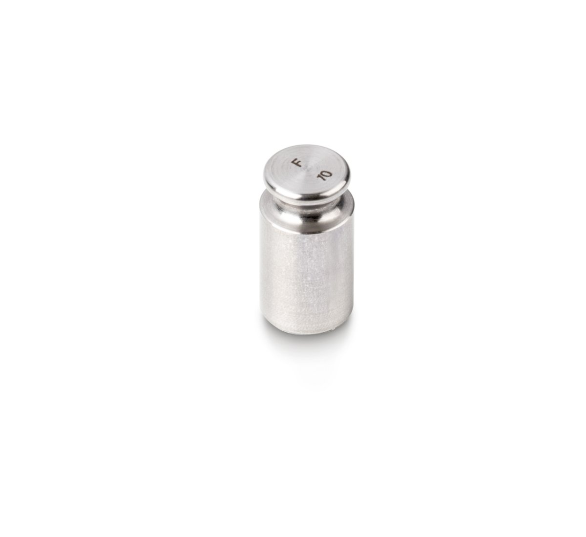 KERN & SOHN 337-04 OIML F2, 10 g, Individual Weight - 337-04 - Weights - KERN & SOHN - Weighcore