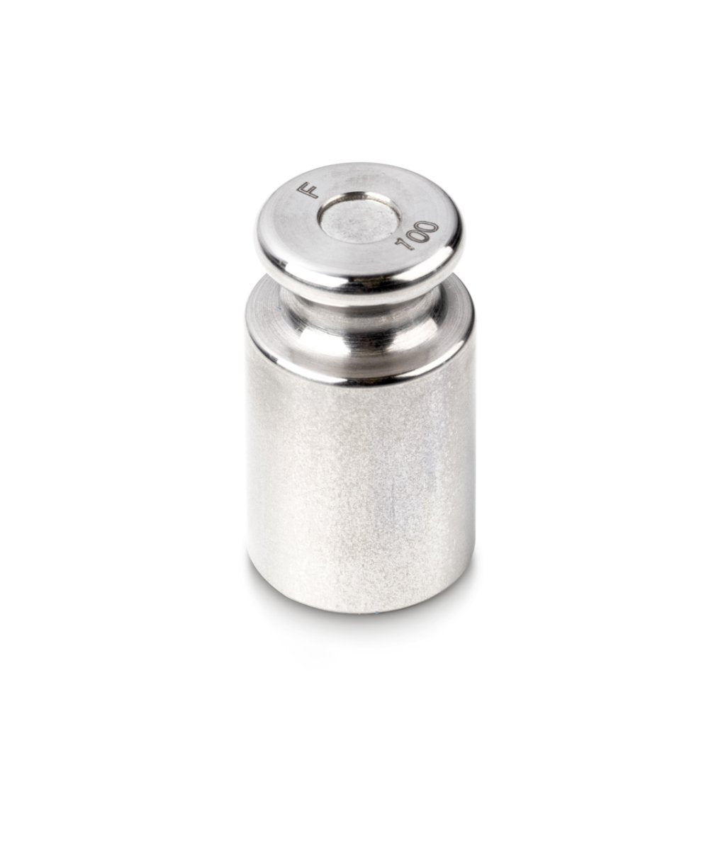 KERN & SOHN 337-07 OIML F2, 100 g, Individual Weight - 337-07 - Weights - KERN & SOHN - Weighcore