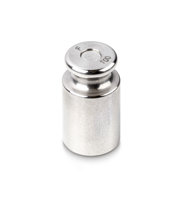 KERN & SOHN 337-07 OIML F2, 100 g, Individual Weight
