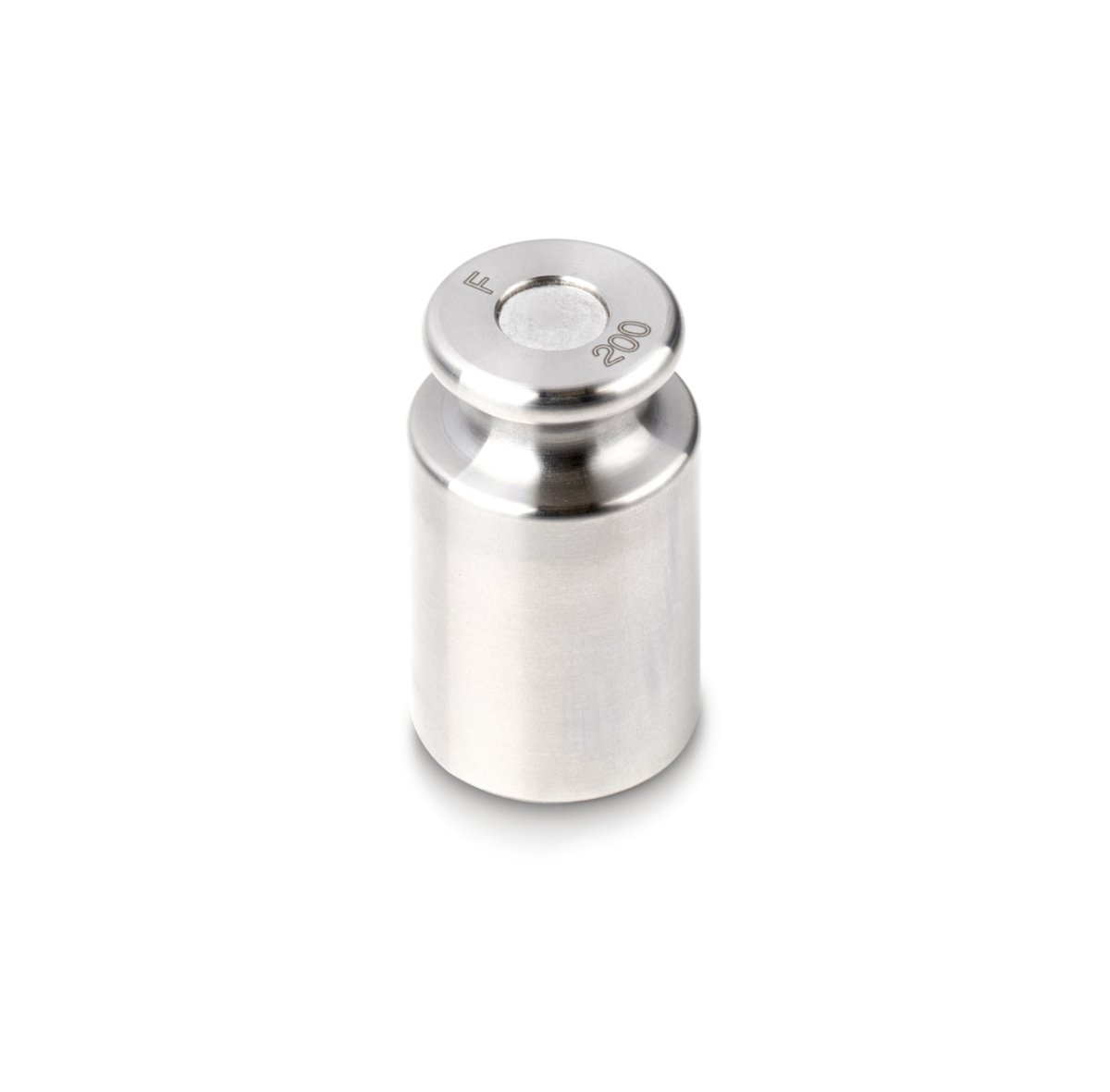 KERN & SOHN 337-08 OIML F2, 200 g, Individual Weight - 337-08 - Weights - KERN & SOHN - Weighcore