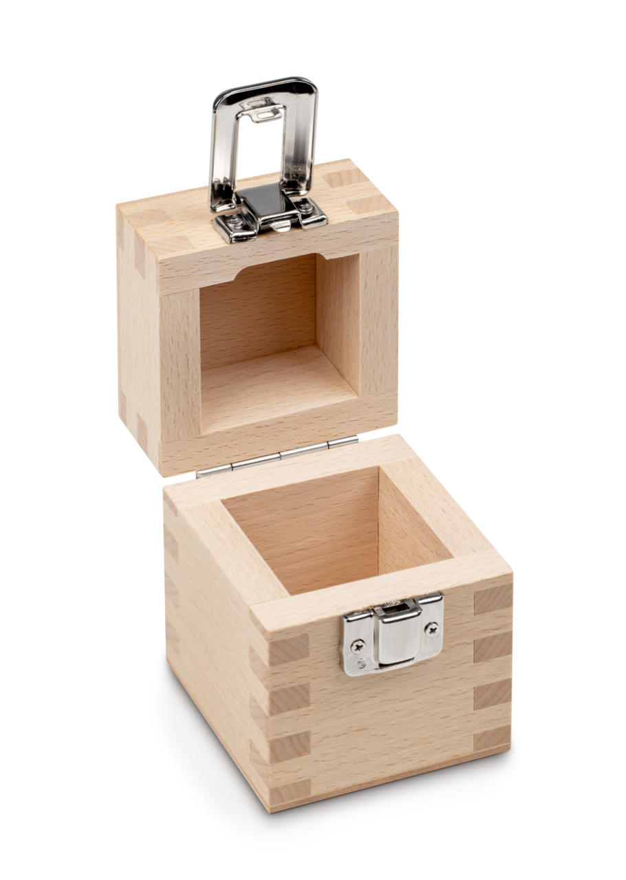 KERN & SOHN 337-110-200 - Wooden boxes