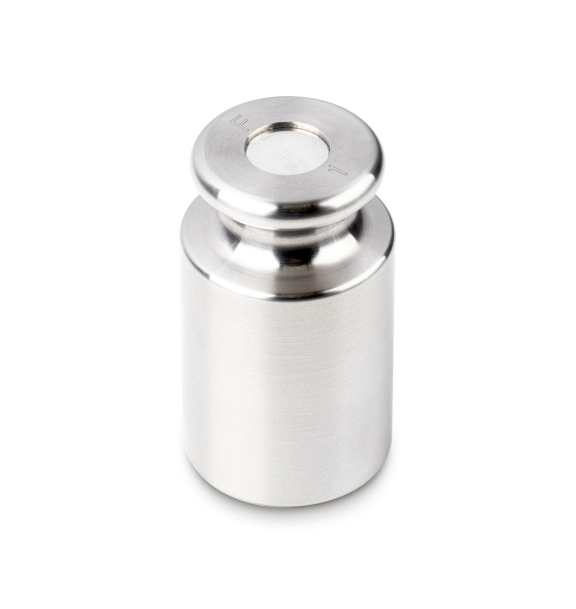 KERN & SOHN 337-12 OIML F2, 2 kg, Individual Weight - 337-12 - Weights - KERN & SOHN - Weighcore