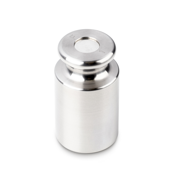 KERN & SOHN 337-12 OIML F2, 2 kg, Individual Weight