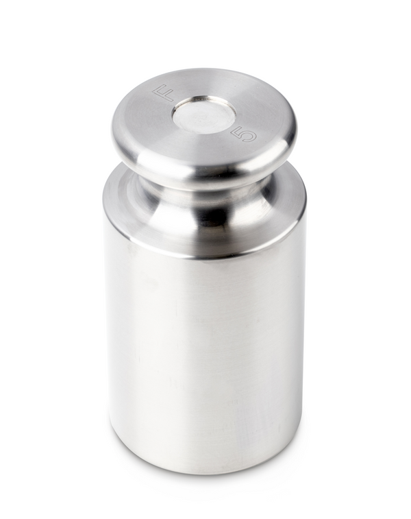 KERN & SOHN 337-13 OIML F2, 5 kg, Individual Weight