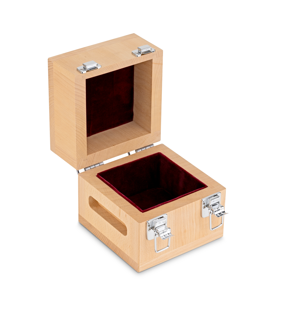 KERN & SOHN 337-131-100 - Wooden boxes