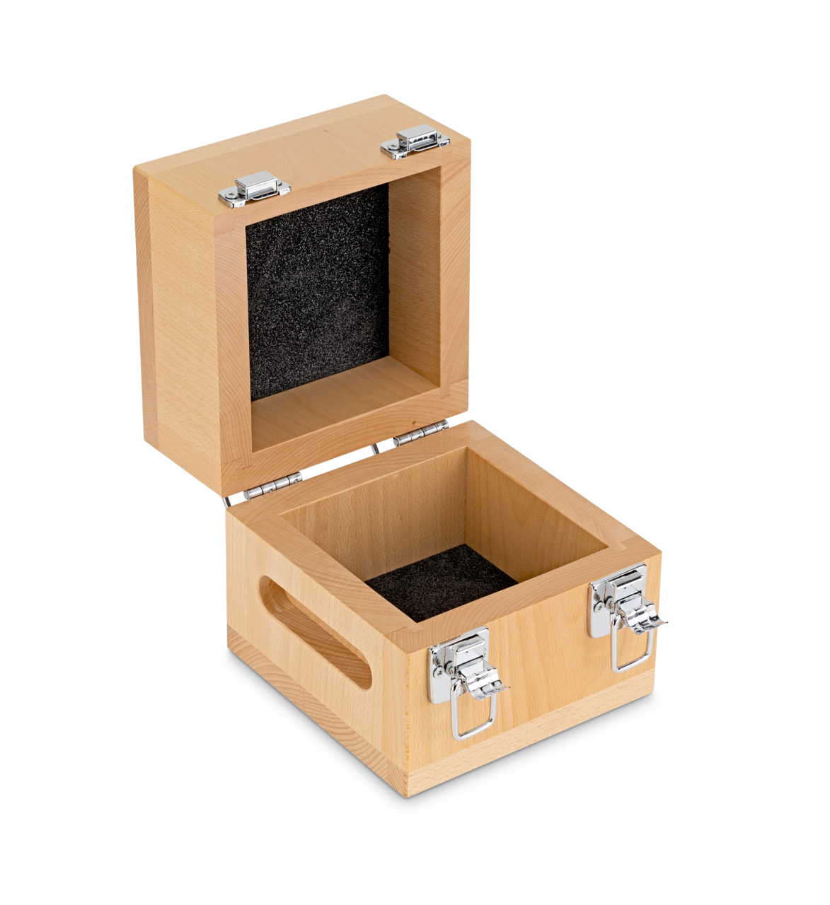 KERN & SOHN 337-131-200 - Wooden boxes