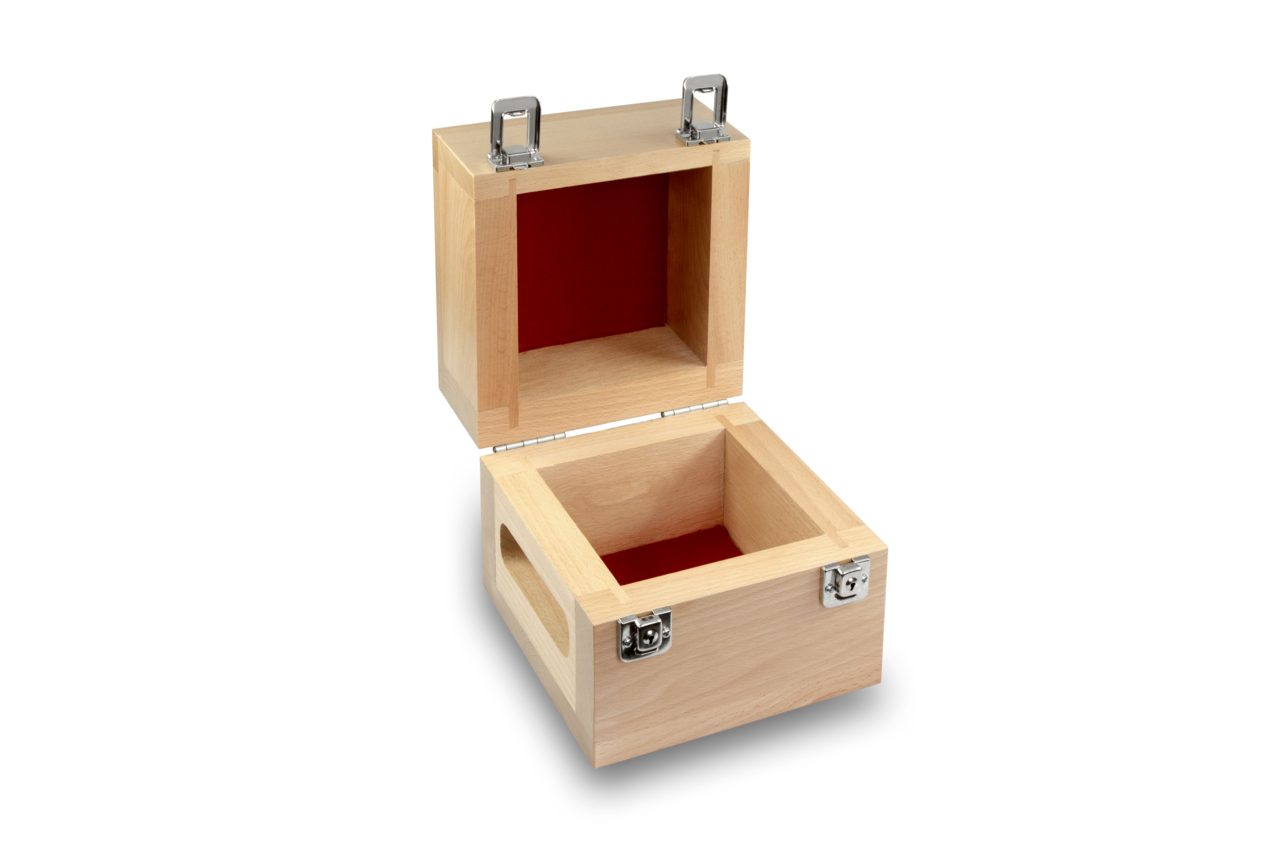 KERN & SOHN 337-141-100 - Wooden boxes