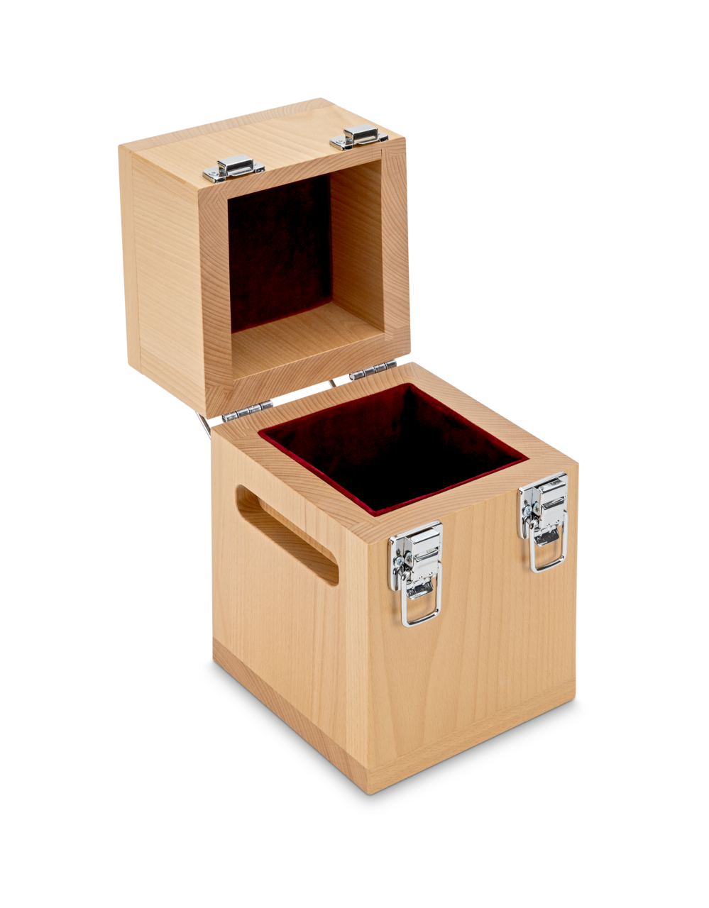 KERN & SOHN 337-151-100 - Wooden boxes