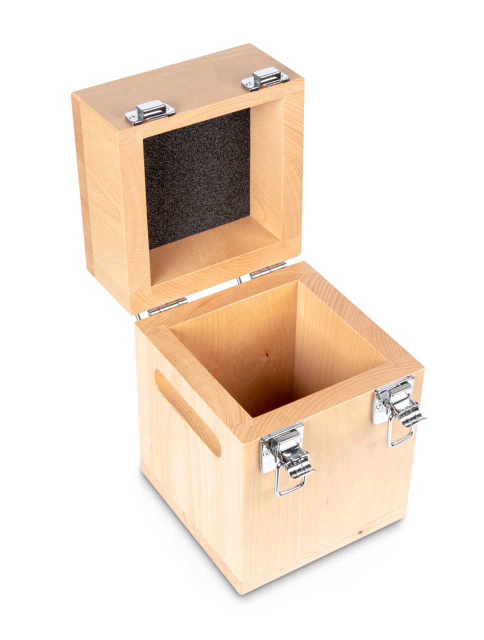 KERN & SOHN 337-151-200 - Wooden boxes