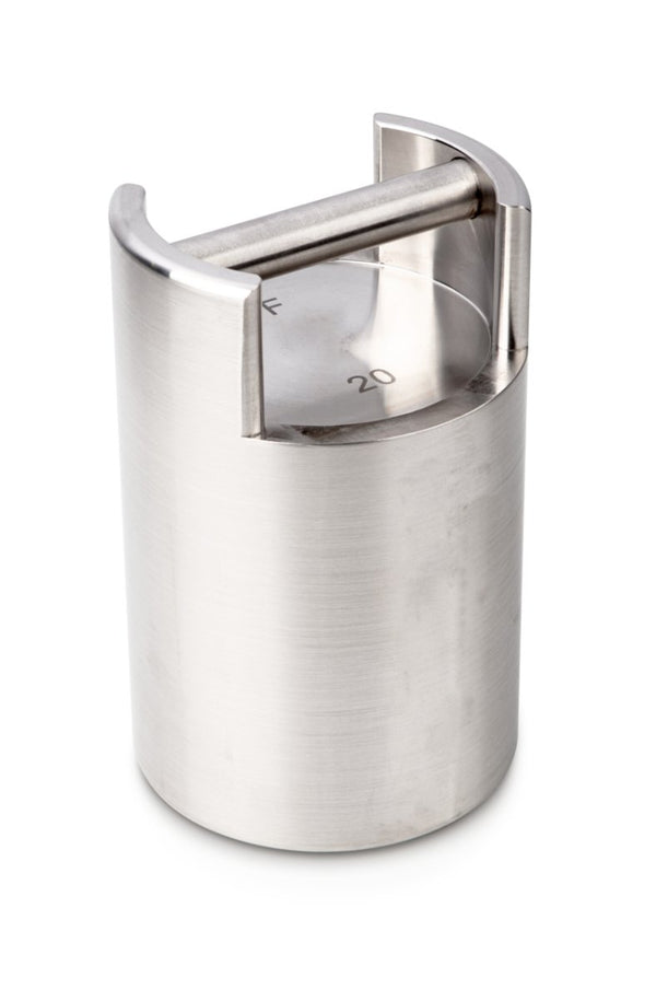 KERN & SOHN 337-151 OIML F2, 20 kg, Individual Weight