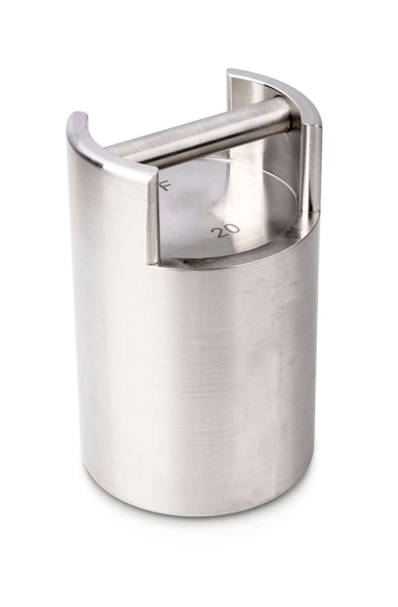 KERN & SOHN 337-151 OIML F2, 20 kg, Individual Weight - 337-151 - Weights - KERN & SOHN - Weighcore