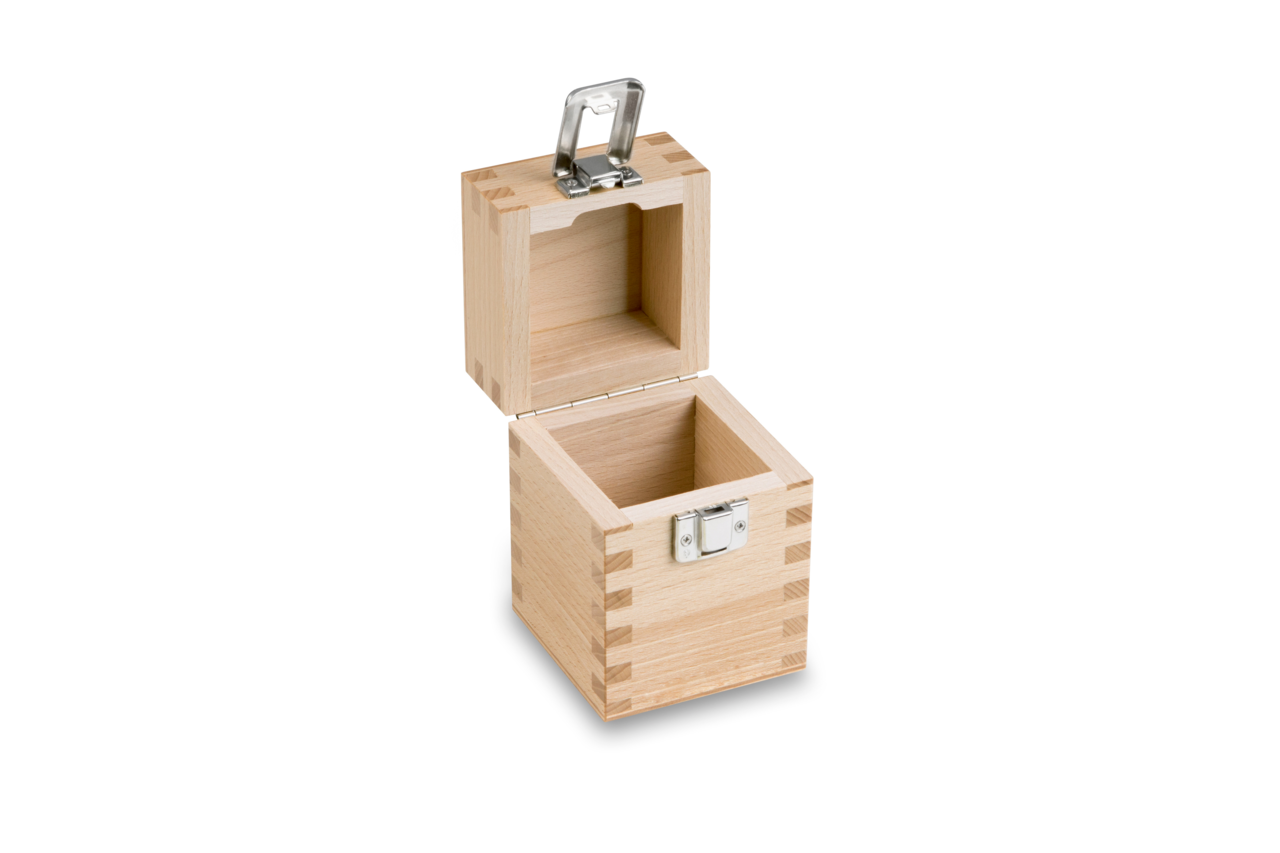 KERN & SOHN 337-160-200 - Wooden boxes