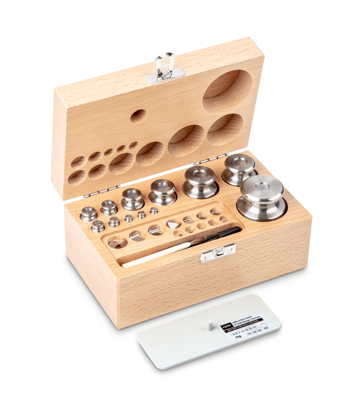 KERN & SOHN 343-05 - OIML M1