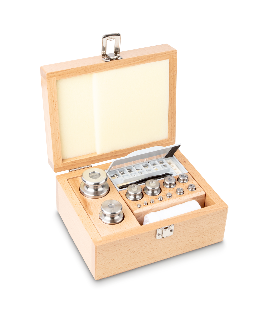 KERN & SOHN 343-06 - OIML M1
