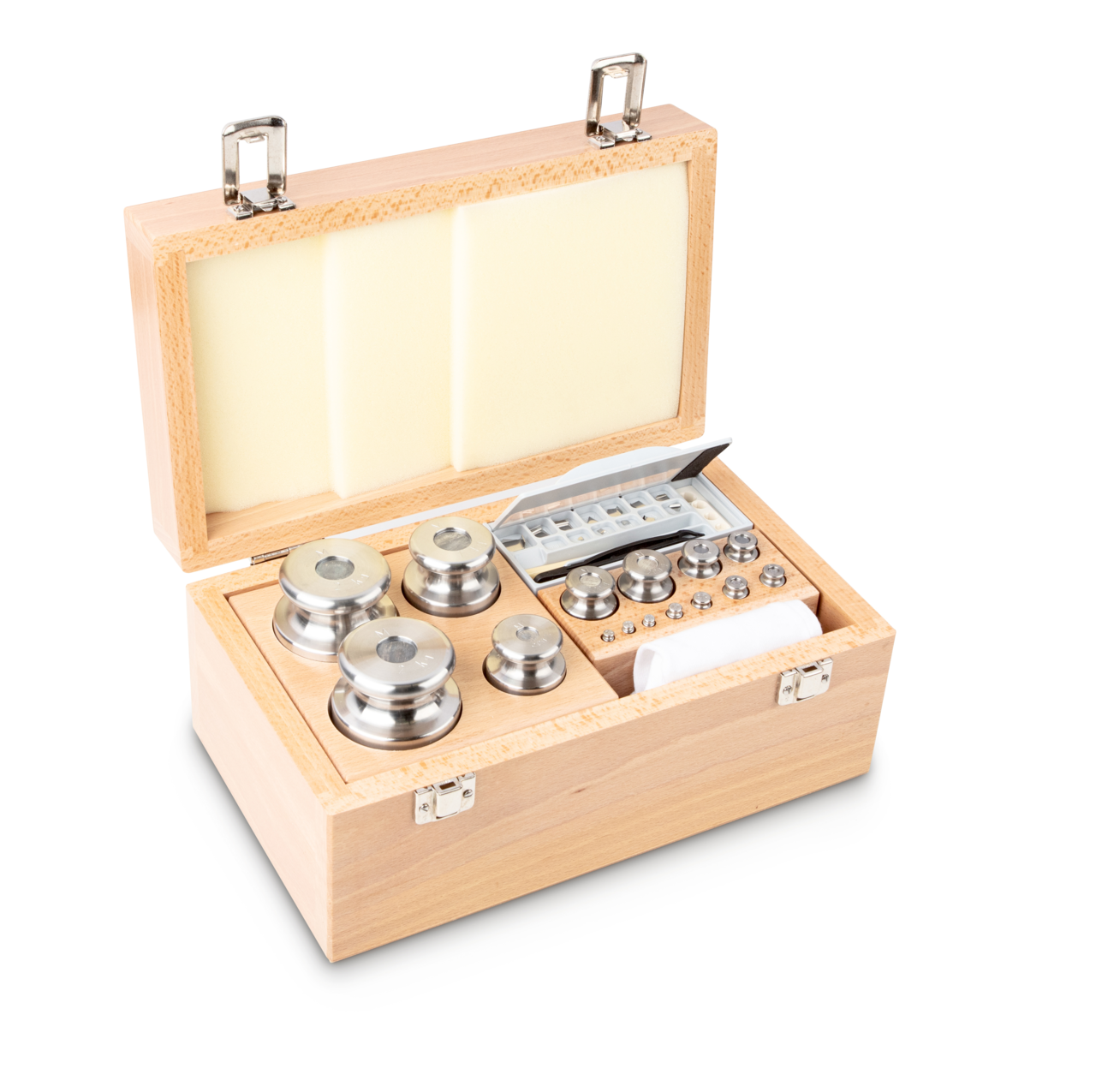 KERN & SOHN 343-07 - OIML M1