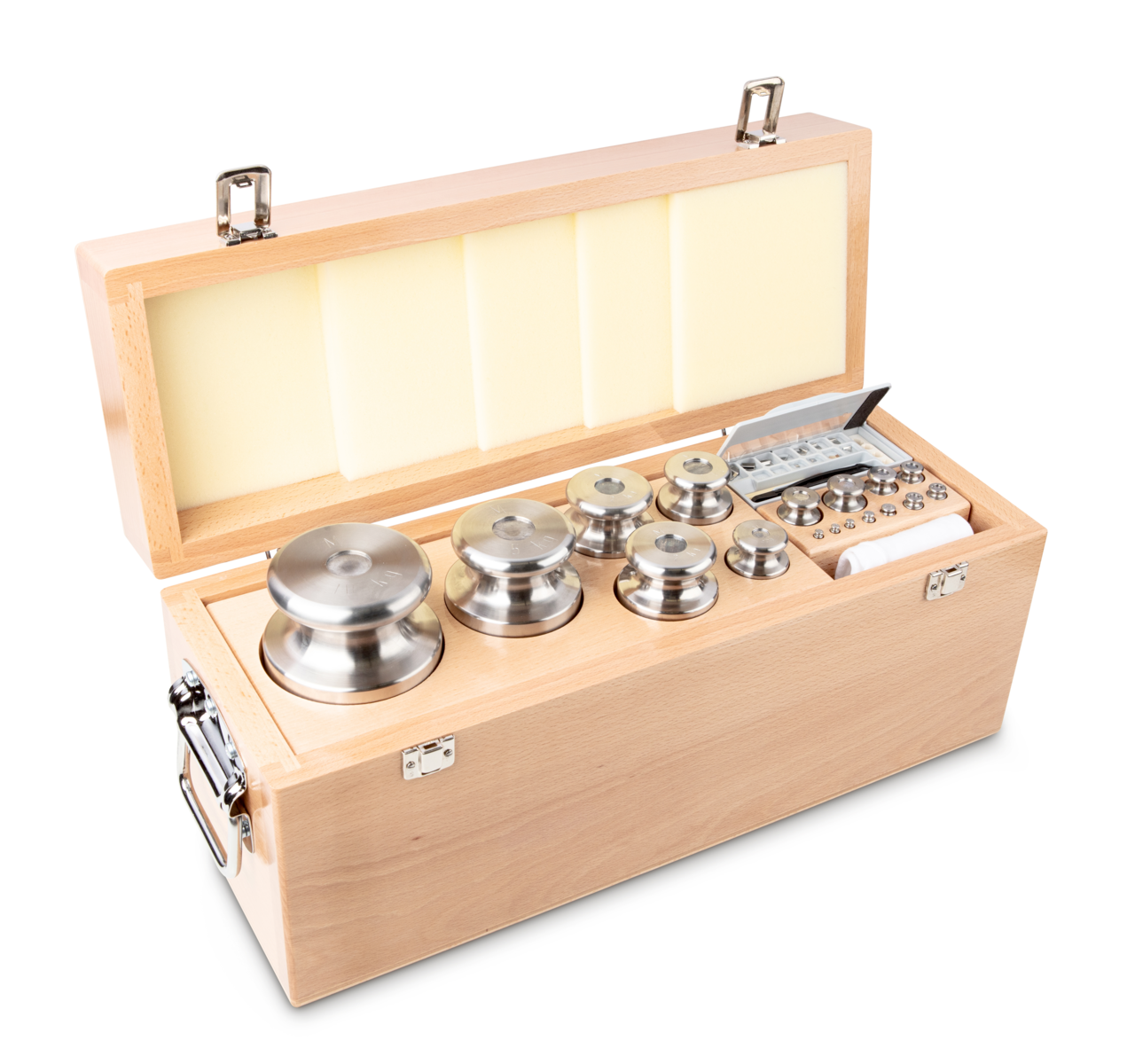 KERN & SOHN 343-09 - OIML M1