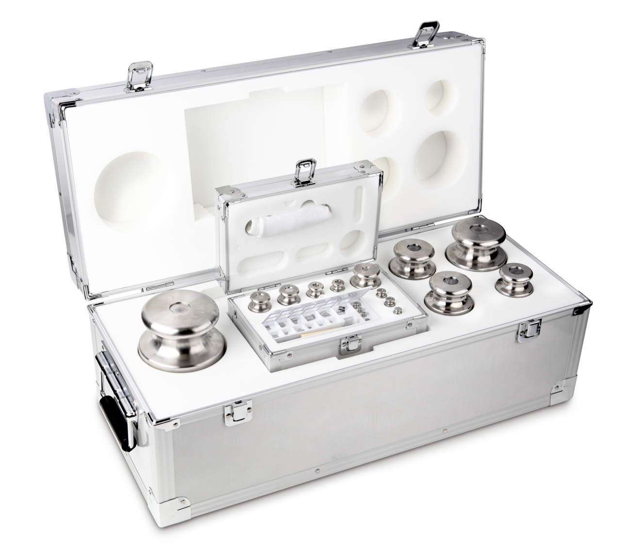 KERN & SOHN 343-096 - OIML M1