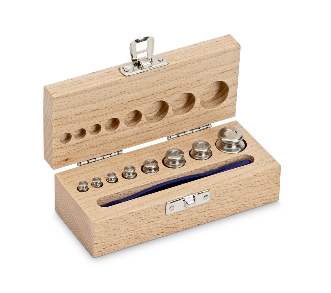 KERN & SOHN 344-02 - OIML M1
