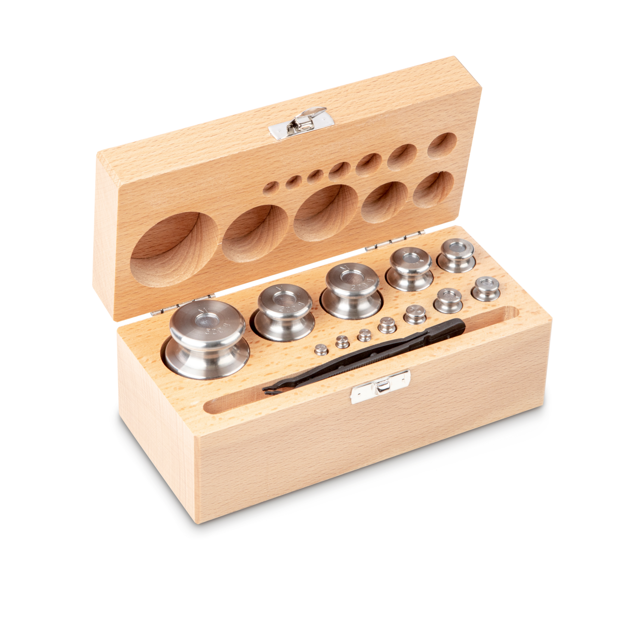 KERN & SOHN 344-05 - OIML M1