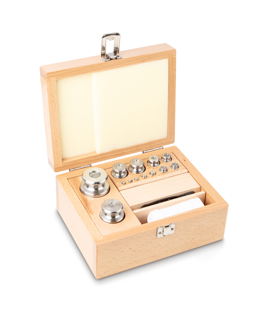 KERN & SOHN 344-06 - OIML M1