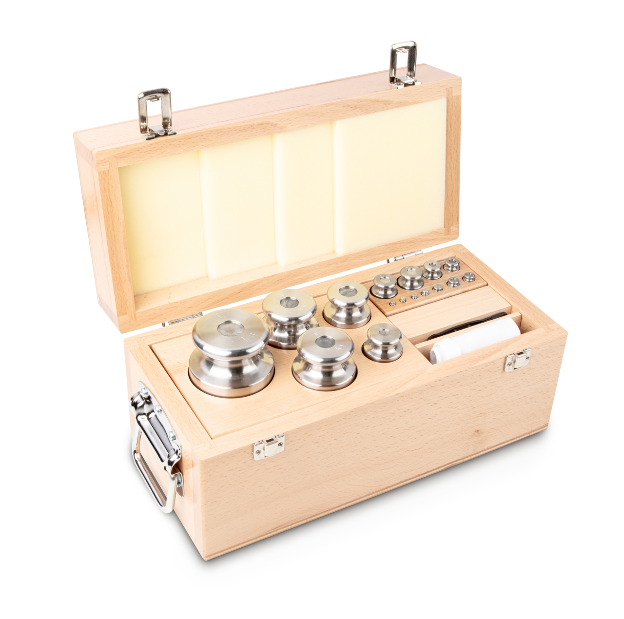 KERN & SOHN 344-08 - OIML M1
