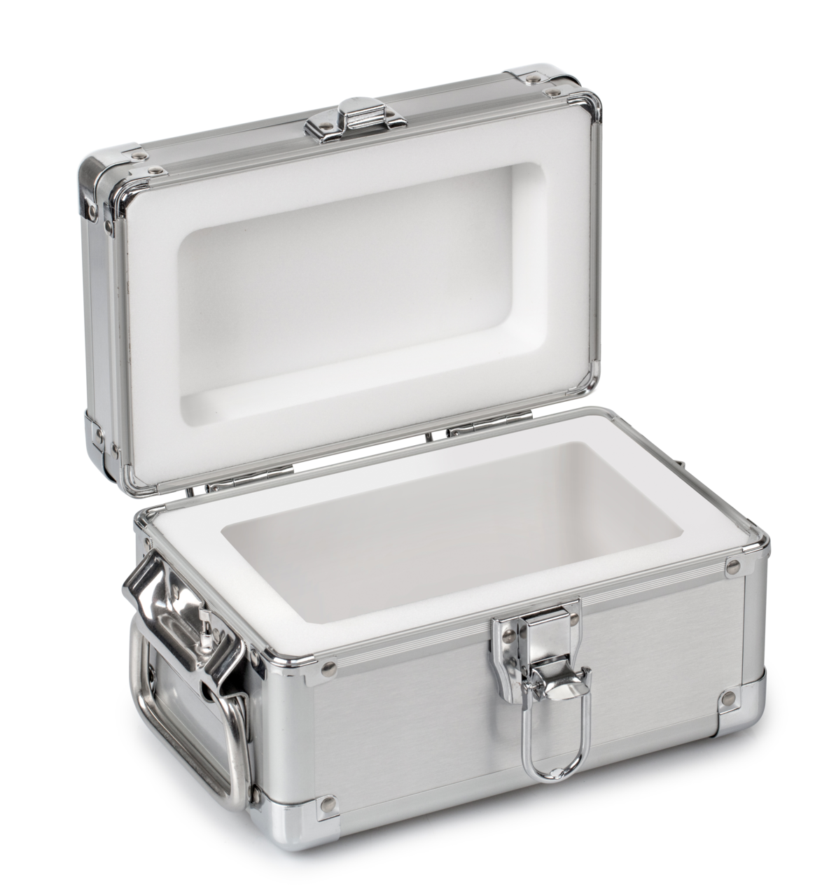 KERN & SOHN 346-060-600 - Aluminium protective boxes
