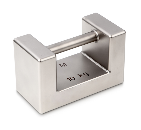 KERN & SOHN 346-07 OIML M1, 10 kg, Individual Weight