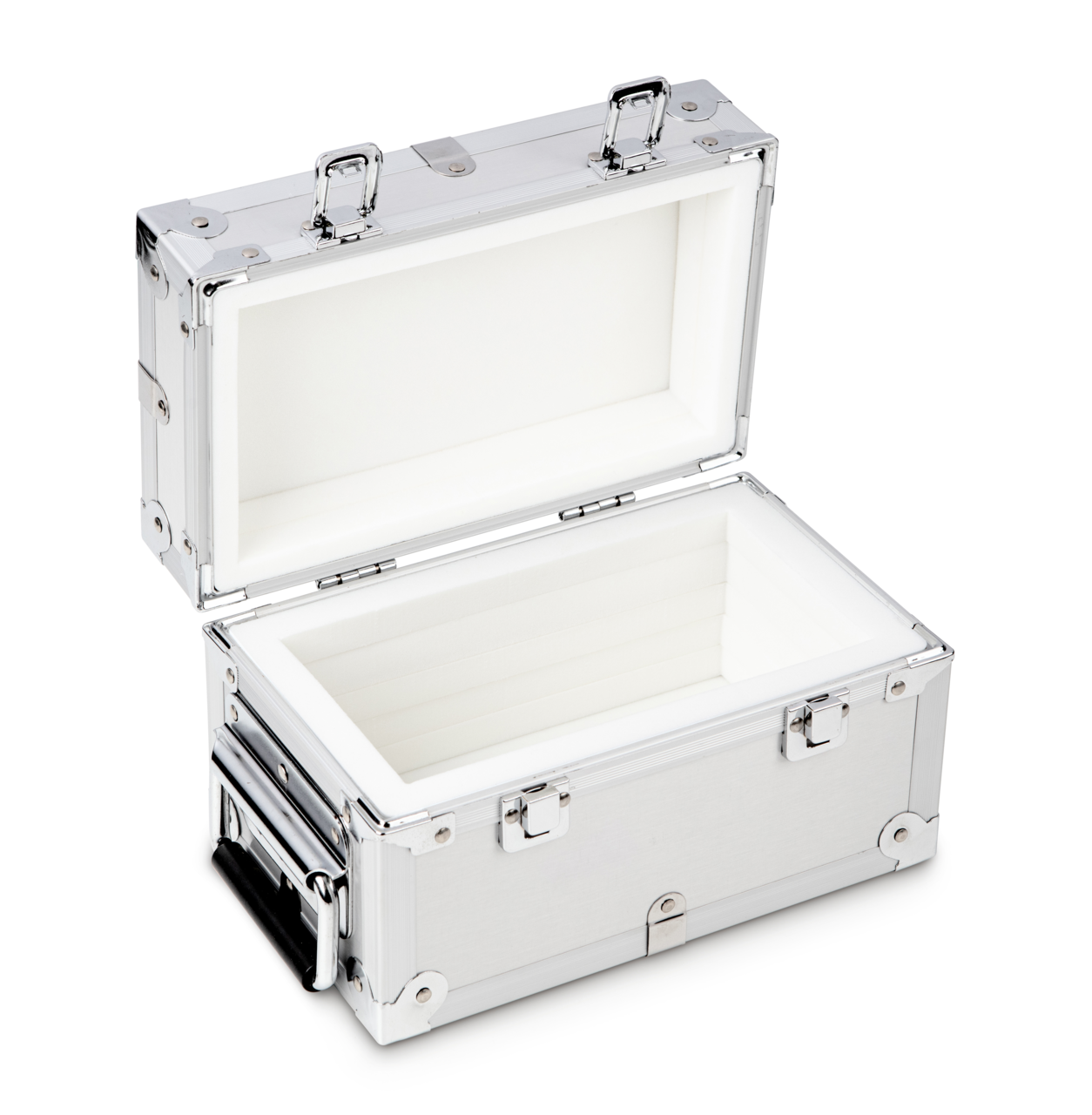 KERN & SOHN 346-070-600 - Aluminium protective boxes