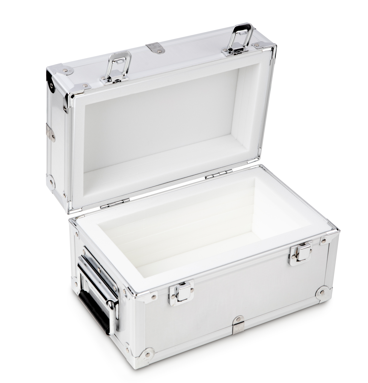 KERN & SOHN 346-080-600 - Aluminium protective boxes