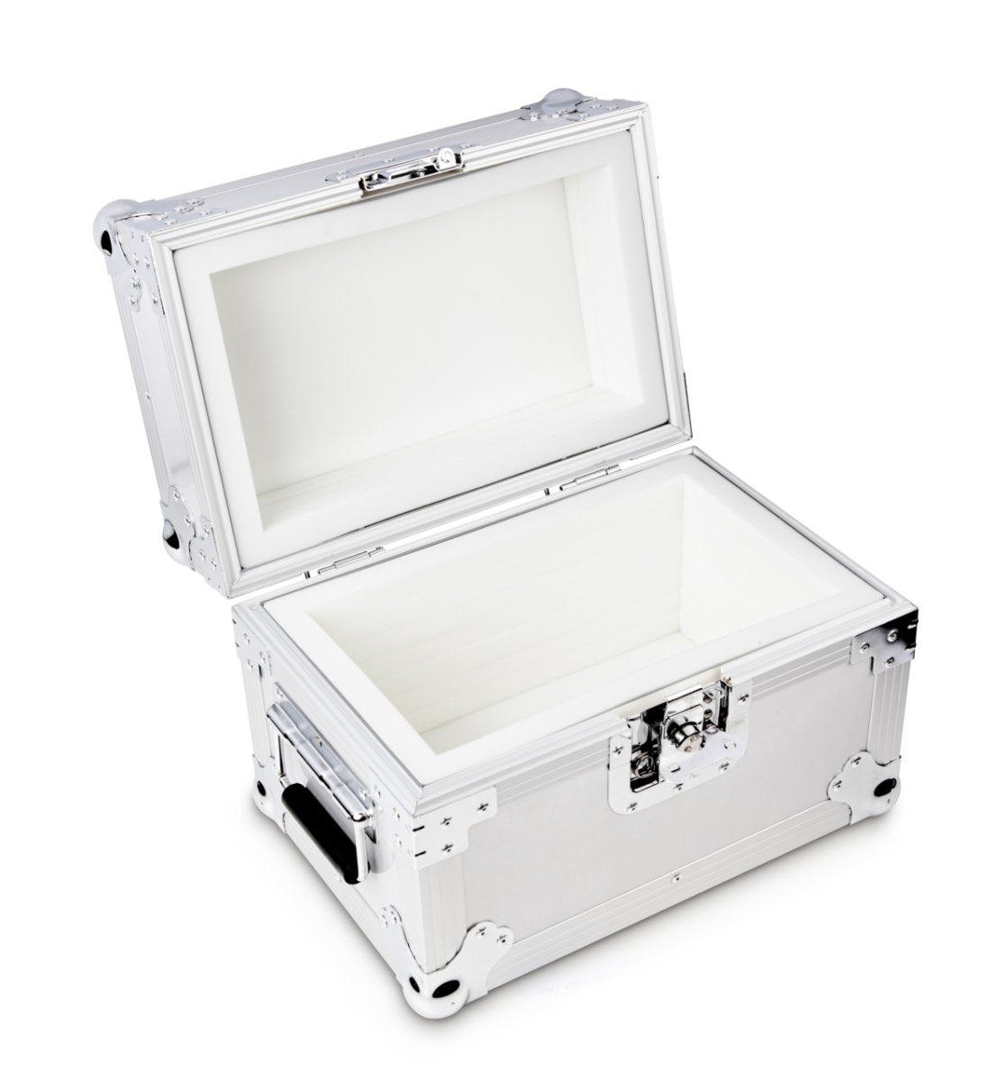 KERN & SOHN 346-090-600 Aluminium protective boxes, for nominal values 50 kg Block, for classes F1 - M3, for design Block, Cases & Security - 346-090-600 - Accessories - KERN & SOHN - Weighcore