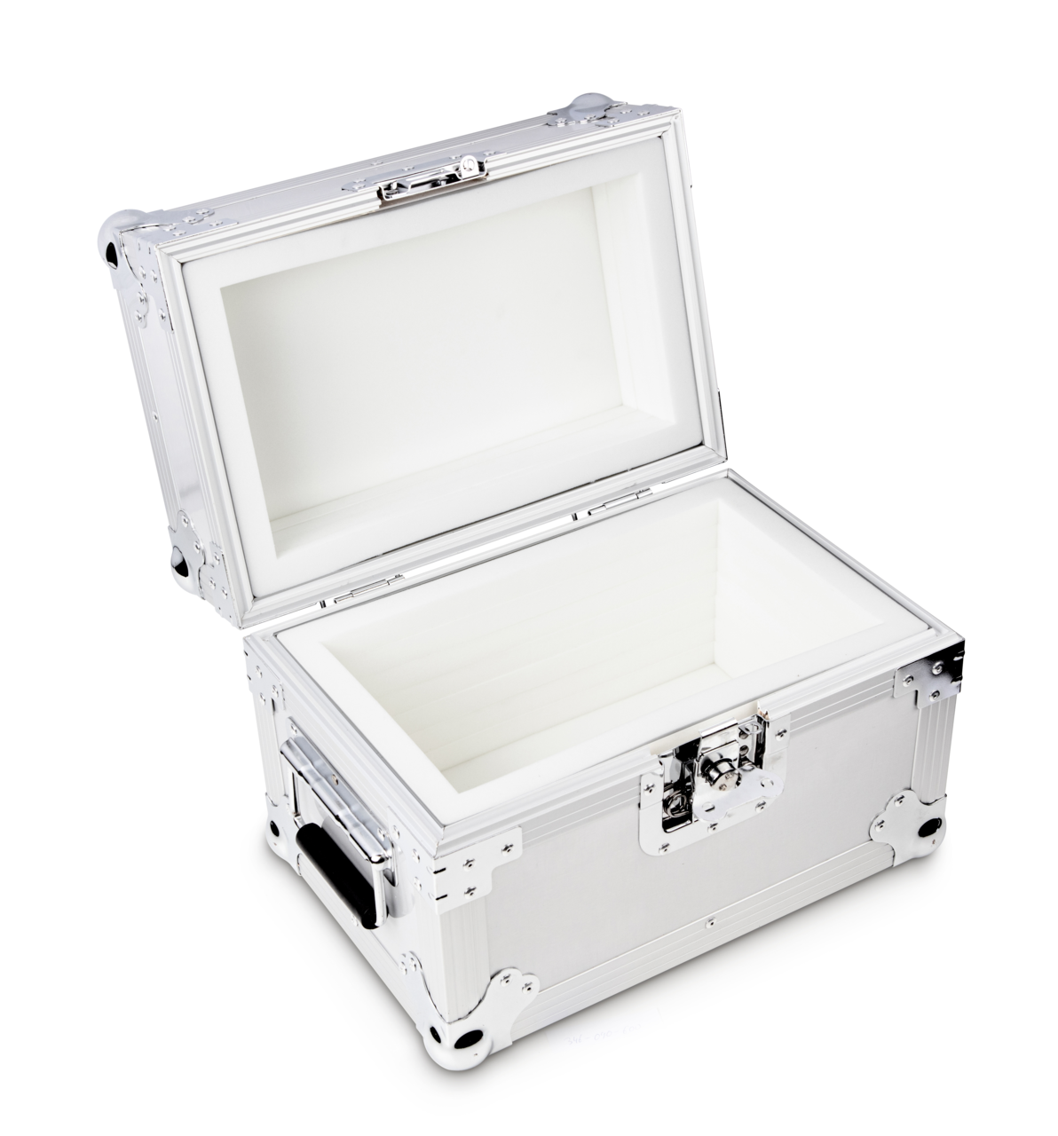 KERN & SOHN 346-090-600 - Aluminium protective boxes
