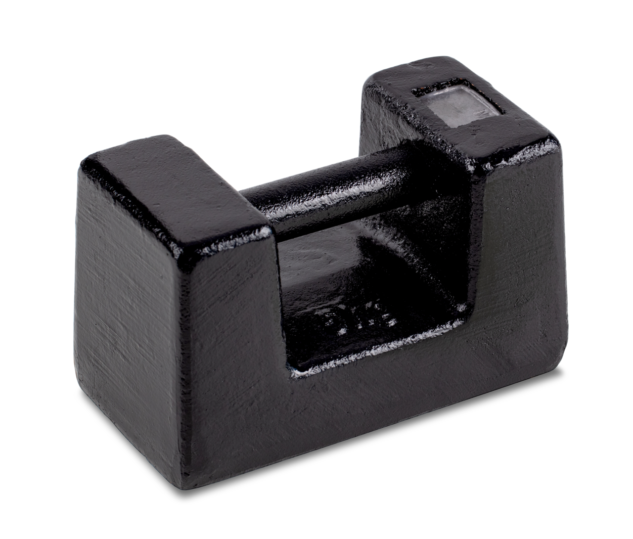KERN & SOHN 346-76 - OIML M1