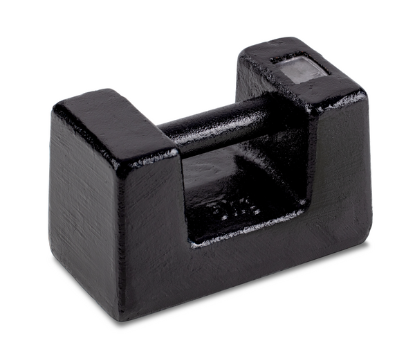 KERN & SOHN 346-76 OIML M1, 5 kg, Individual Weight