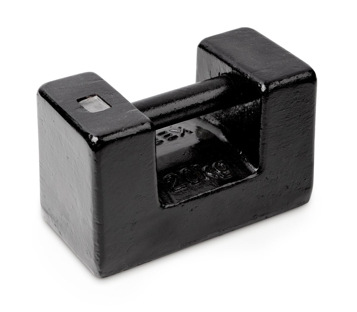 KERN & SOHN 346-78 OIML M1, 20 kg, Individual Weight - 346-78 - Weights - KERN & SOHN - Weighcore