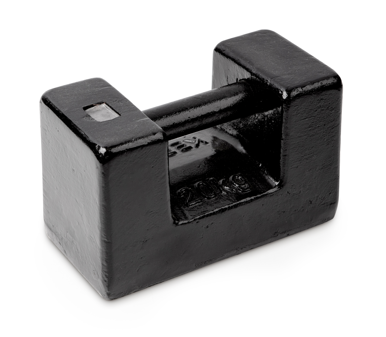KERN & SOHN 346-78 - OIML M1