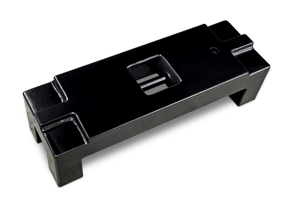 KERN & SOHN 346-81 OIML M1, 100 kg, Individual Weight - 346-81 - Weights - KERN & SOHN - Weighcore