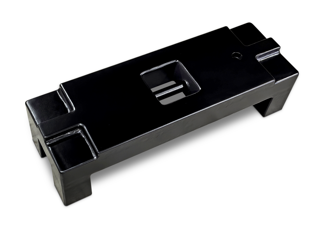 KERN & SOHN 346-81 - OIML M1