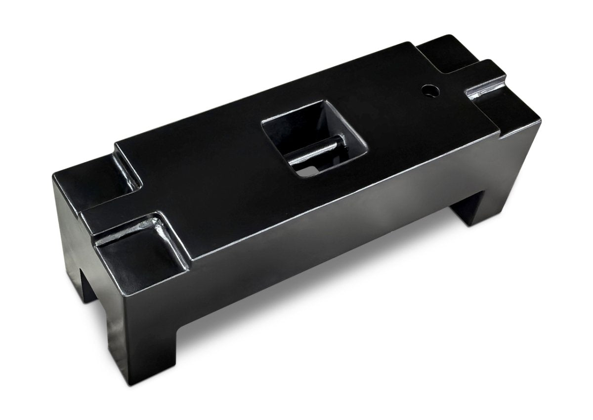 KERN & SOHN 346-82 OIML M1, 200 kg, Individual Weight - 346-82 - Weights - KERN & SOHN - Weighcore