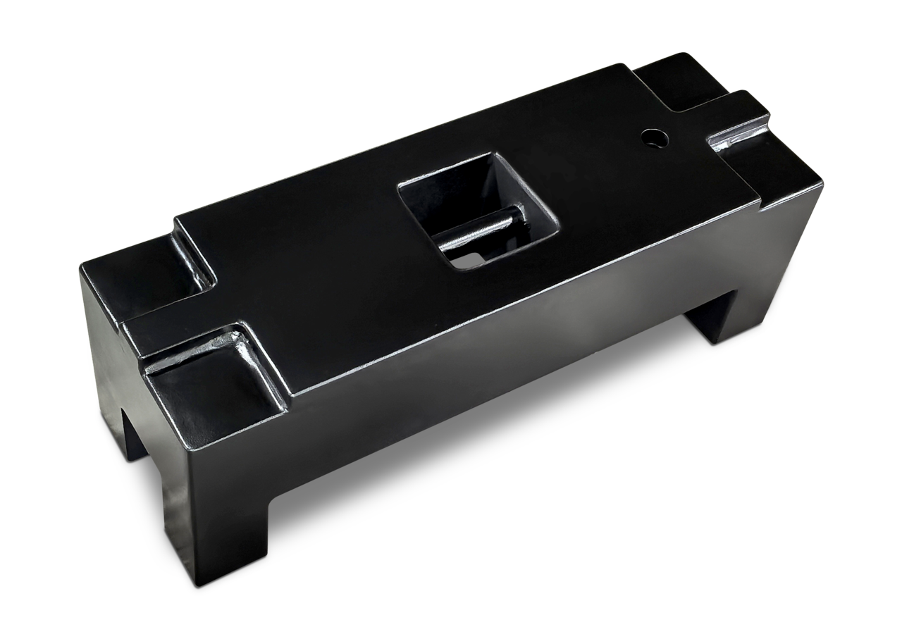 KERN & SOHN 346-82 - OIML M1