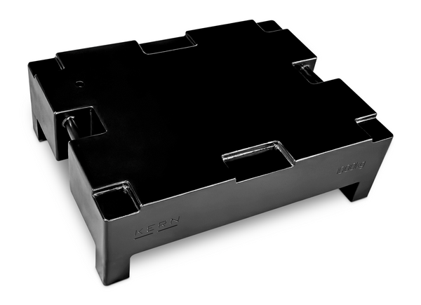 KERN & SOHN 346-84 OIML M1, 1000 kg, Individual Weight