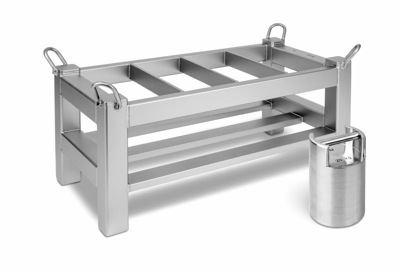 KERN & SOHN 347-022-005 - Weight containers