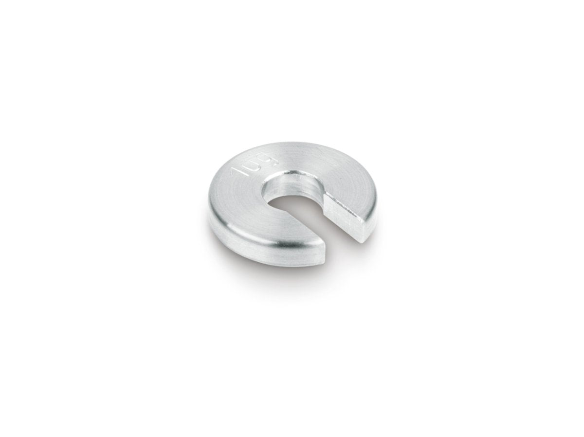 KERN & SOHN 347-045 OIML M1, 10 g, Individual Weight - 347-045 - Weights - KERN & SOHN - Weighcore