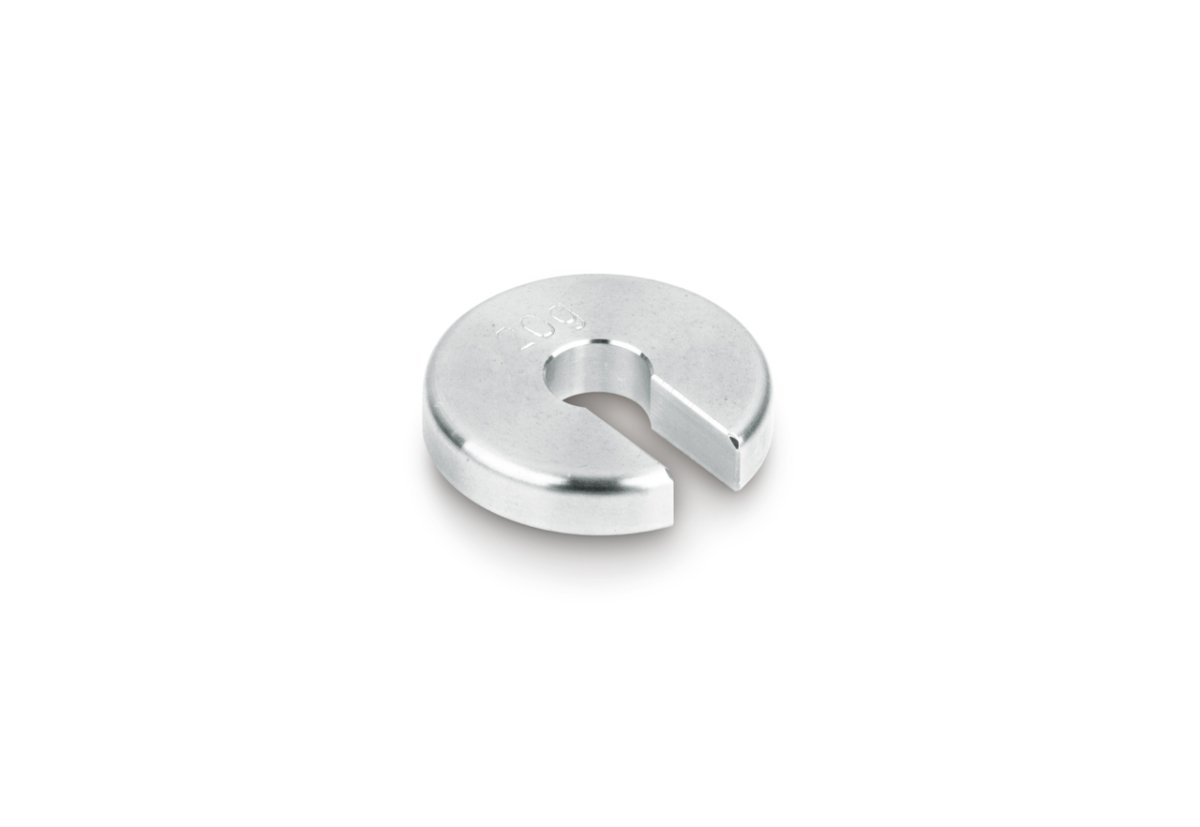 KERN & SOHN 347-055 OIML M1, 20 g, Individual Weight - 347-055 - Weights - KERN & SOHN - Weighcore