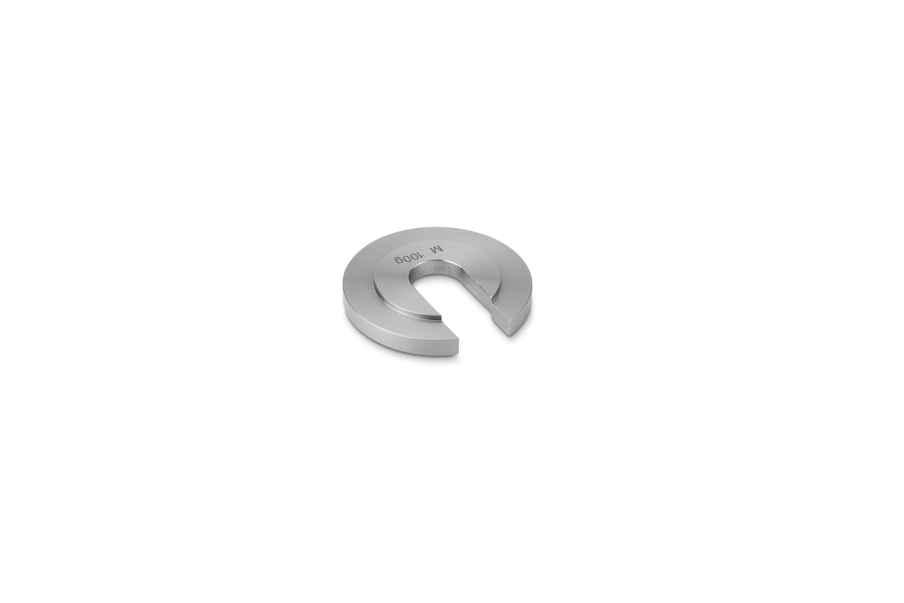 KERN & SOHN 347-077 - OIML M1