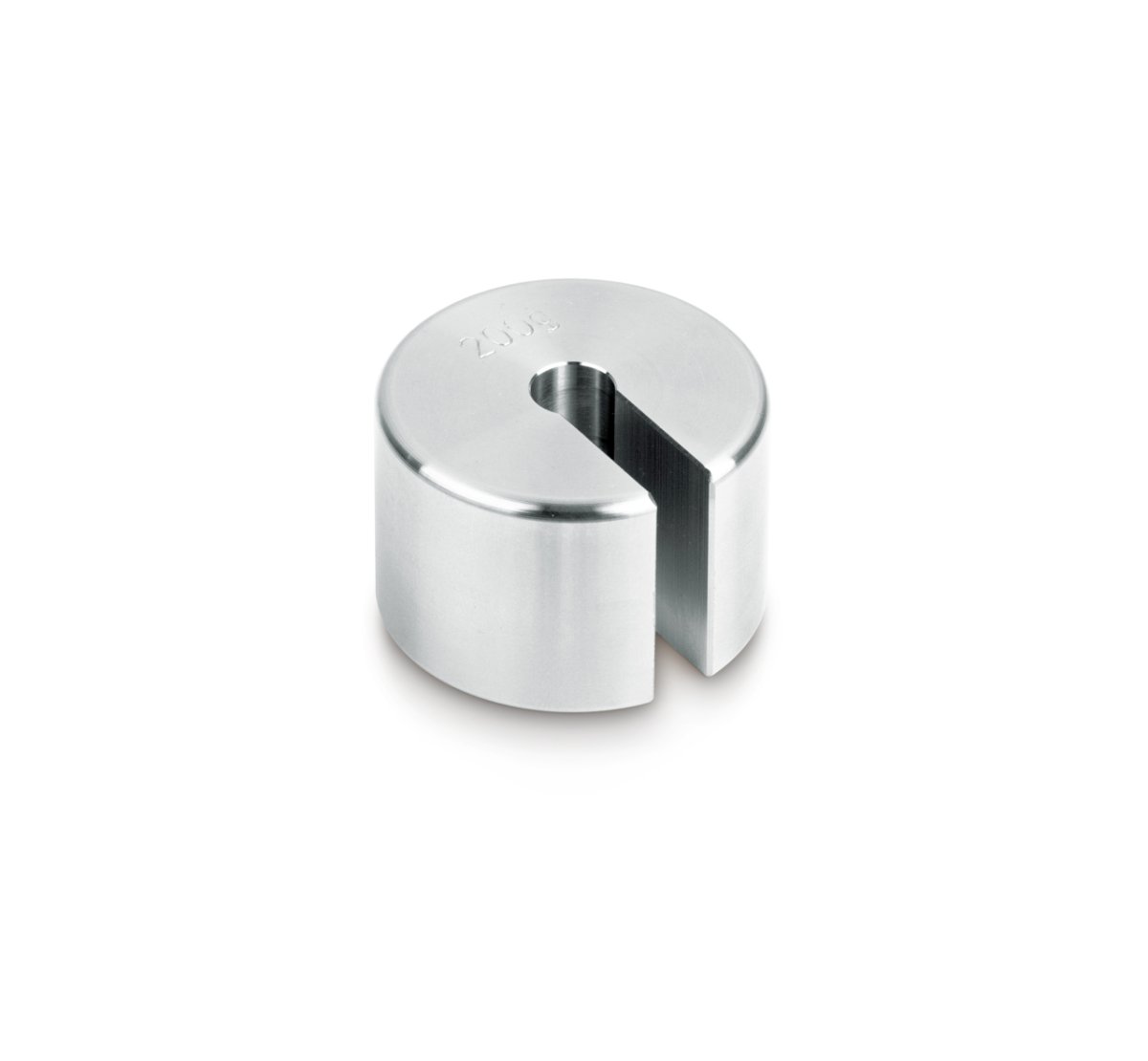 KERN & SOHN 347-085 OIML M1, 200 g, Individual Weight - 347-085 - Weights - KERN & SOHN - Weighcore