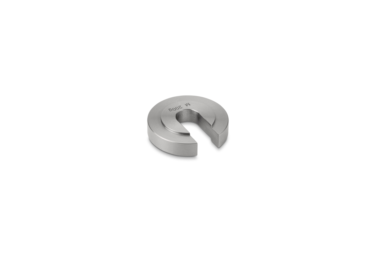 KERN & SOHN 347-087 - OIML M1