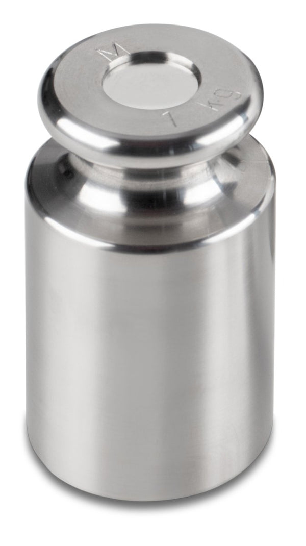 KERN & SOHN 347-11 OIML M1, 1 kg, Individual Weight