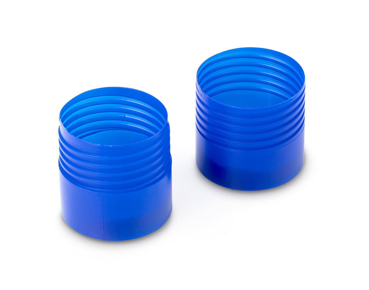 KERN & SOHN 347-110-400 Plastic box, for nominal values 1 kg, for classes F1 - M3, for design Cylindrical/compact, Cases & Security