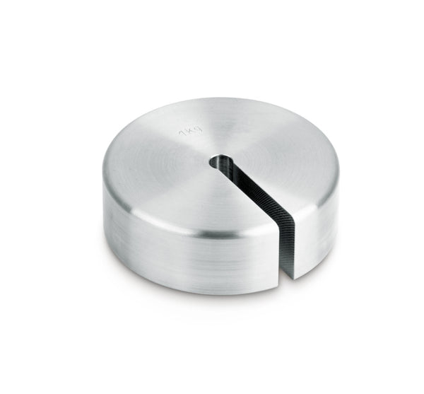 KERN & SOHN 347-115 OIML M1, 1 kg, Individual Weight